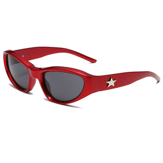 Star Decor Sunglasses