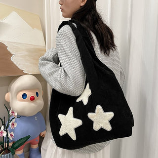 Star Shoulder Bag