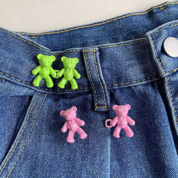 Jeans Snap Buttons