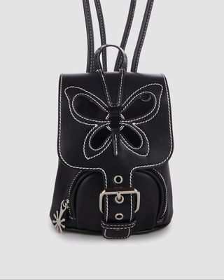 Butterfly Backpack