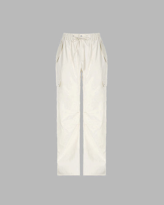 Vintage Street Pocket Cargo Pants
