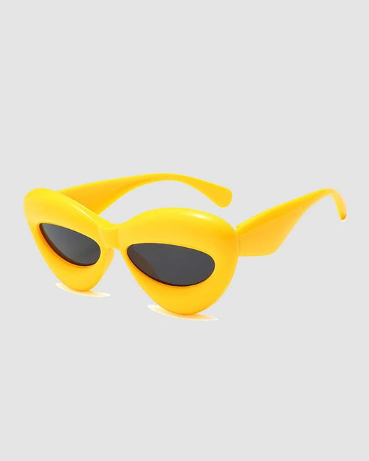 Blink Statement Sunglasses